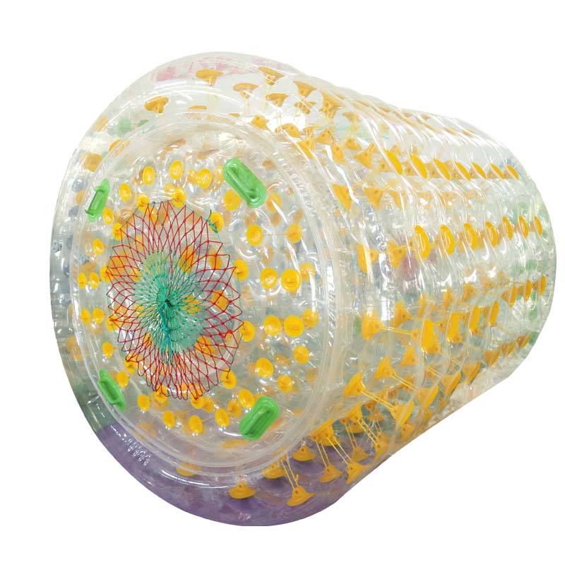Water Roller Ball FLWR-10010